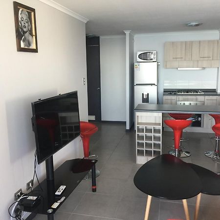 Apartment Joet La Herradura Coquimbo Dış mekan fotoğraf