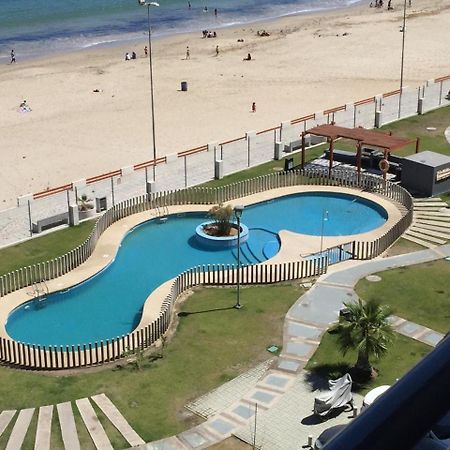 Apartment Joet La Herradura Coquimbo Dış mekan fotoğraf
