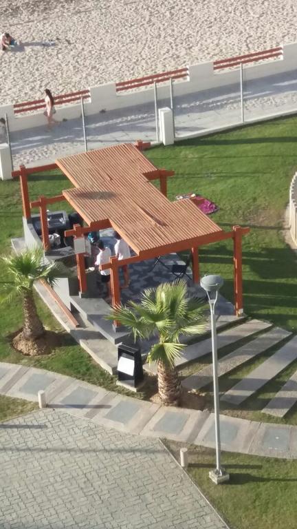Apartment Joet La Herradura Coquimbo Dış mekan fotoğraf
