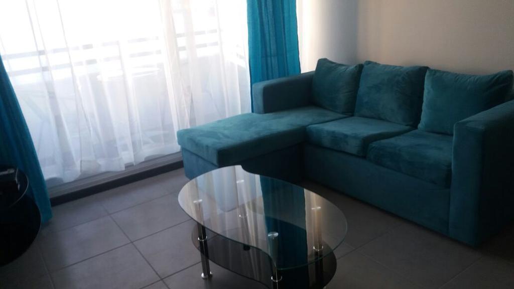 Apartment Joet La Herradura Coquimbo Dış mekan fotoğraf