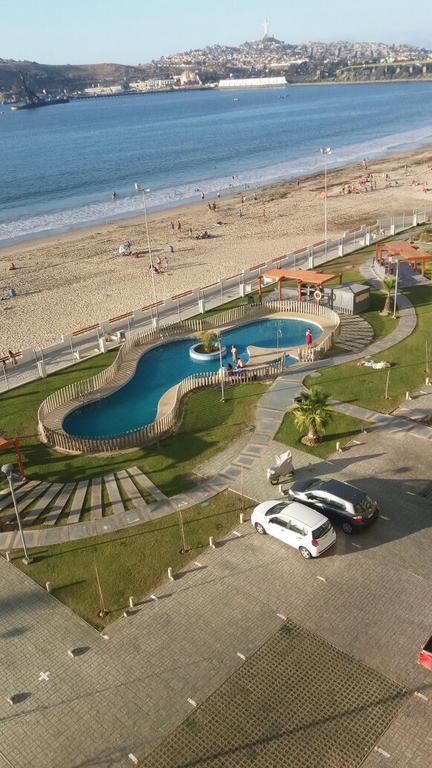 Apartment Joet La Herradura Coquimbo Dış mekan fotoğraf