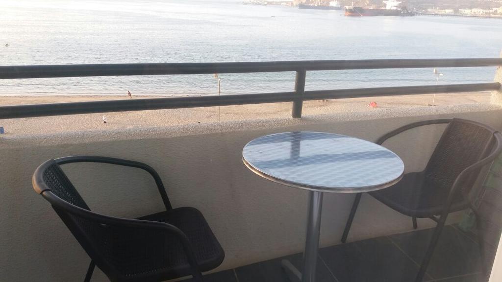 Apartment Joet La Herradura Coquimbo Dış mekan fotoğraf