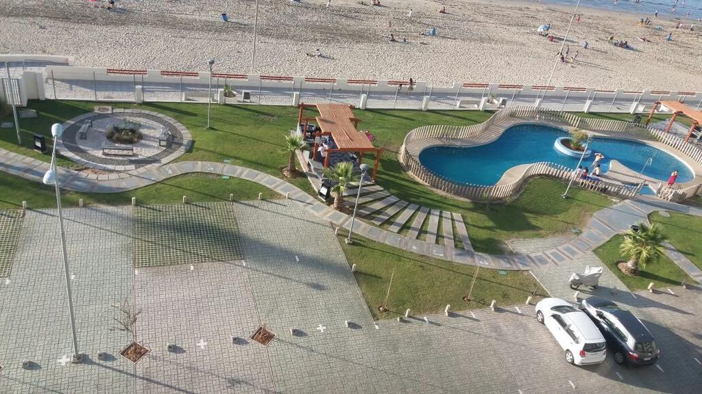 Apartment Joet La Herradura Coquimbo Dış mekan fotoğraf