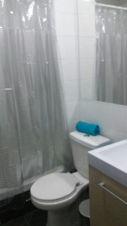 Apartment Joet La Herradura Coquimbo Dış mekan fotoğraf