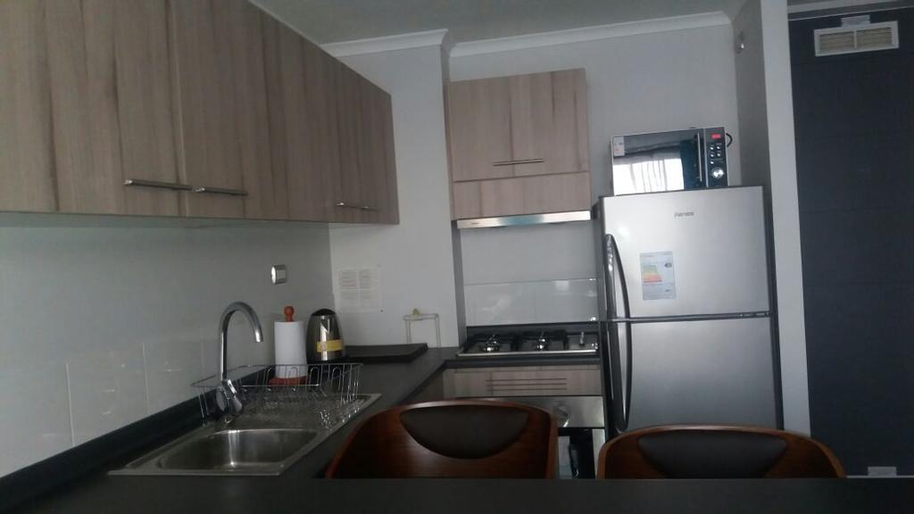 Apartment Joet La Herradura Coquimbo Dış mekan fotoğraf