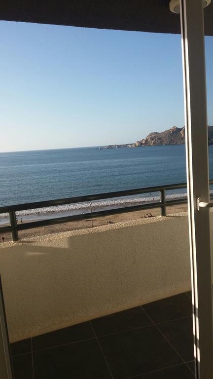 Apartment Joet La Herradura Coquimbo Dış mekan fotoğraf