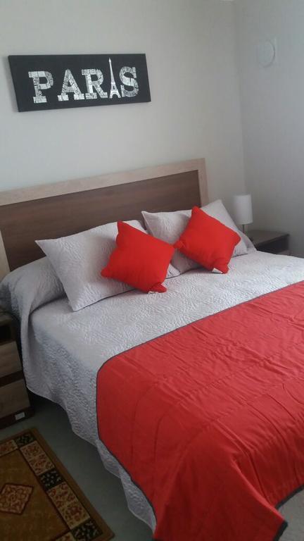 Apartment Joet La Herradura Coquimbo Dış mekan fotoğraf