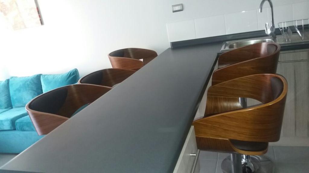 Apartment Joet La Herradura Coquimbo Dış mekan fotoğraf