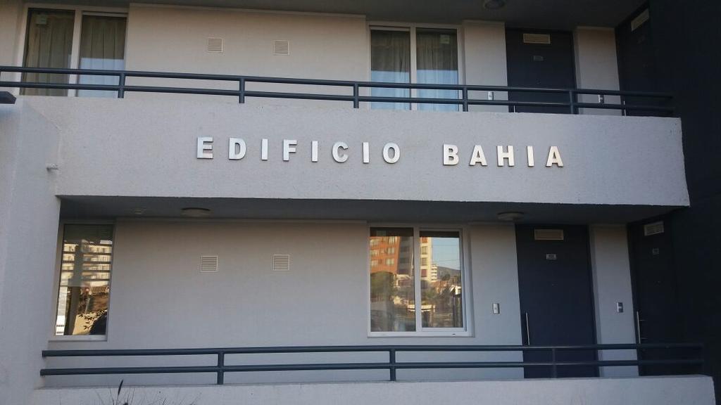 Apartment Joet La Herradura Coquimbo Dış mekan fotoğraf