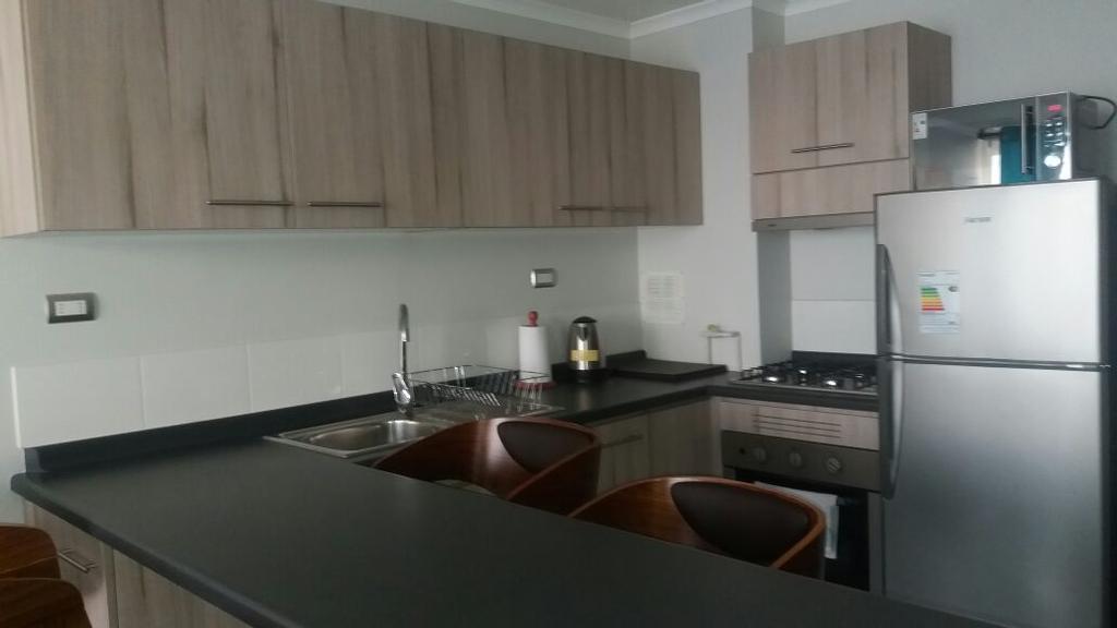Apartment Joet La Herradura Coquimbo Dış mekan fotoğraf