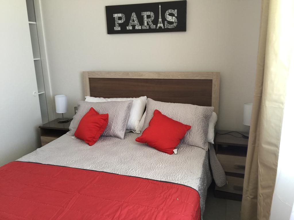 Apartment Joet La Herradura Coquimbo Dış mekan fotoğraf