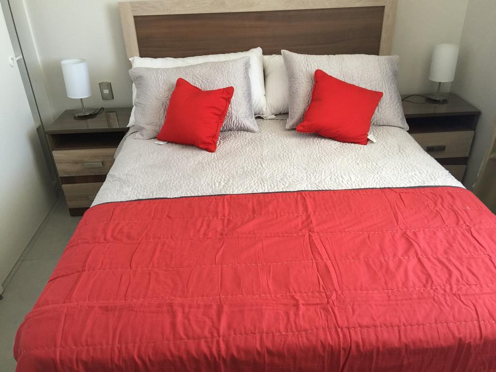 Apartment Joet La Herradura Coquimbo Dış mekan fotoğraf