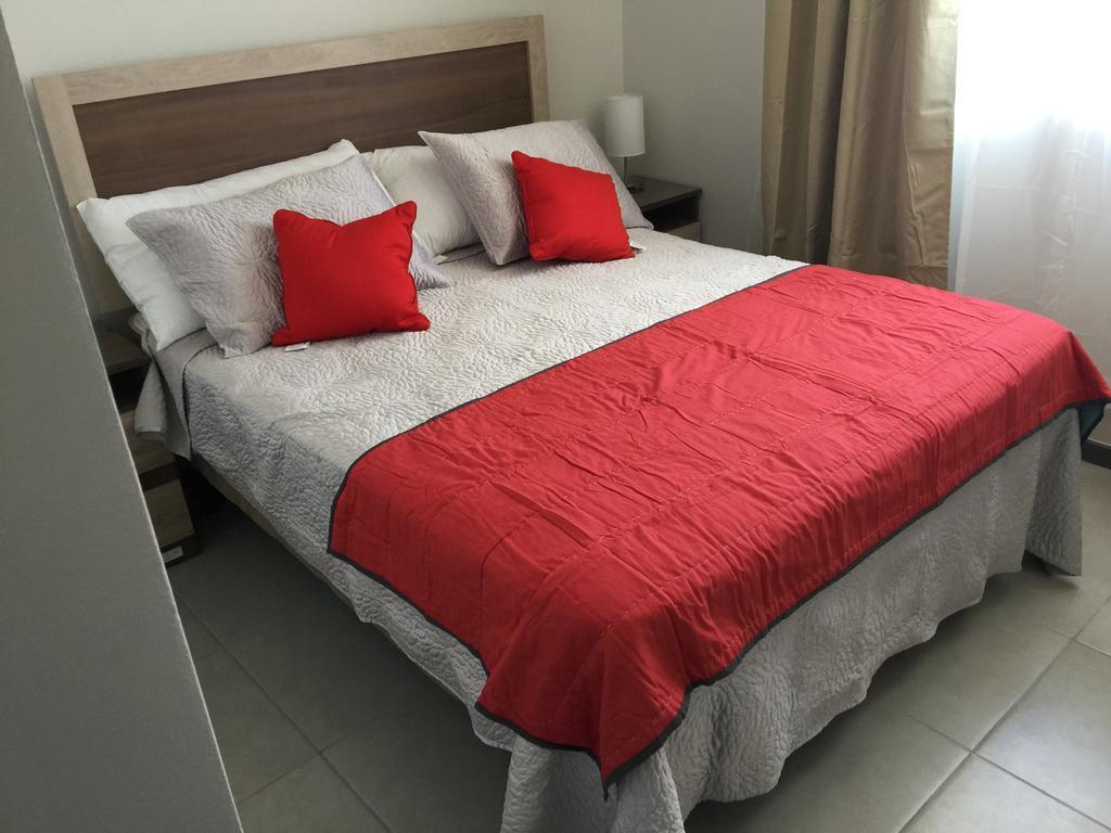 Apartment Joet La Herradura Coquimbo Dış mekan fotoğraf