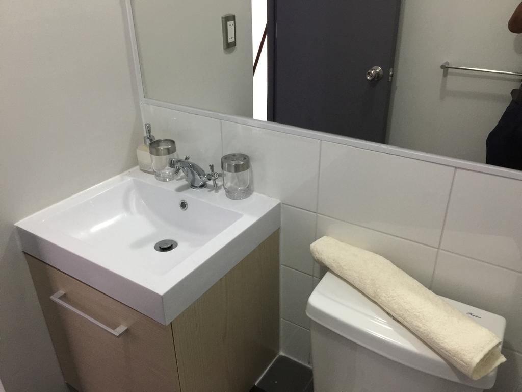 Apartment Joet La Herradura Coquimbo Dış mekan fotoğraf