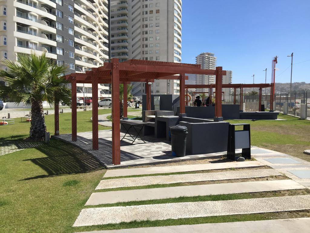 Apartment Joet La Herradura Coquimbo Dış mekan fotoğraf