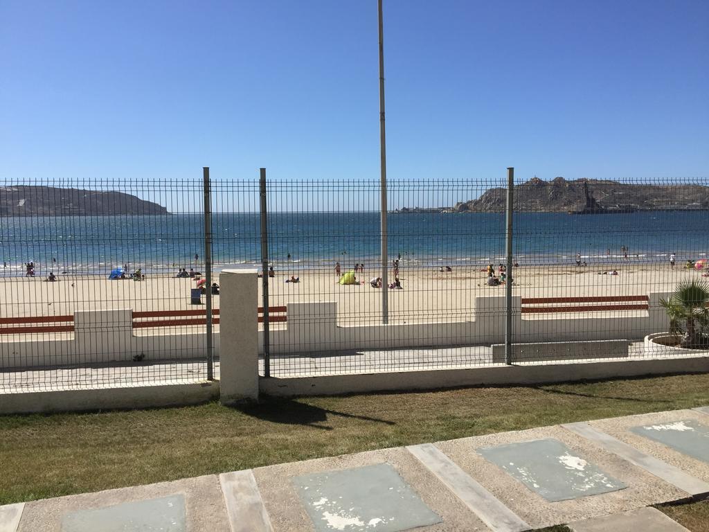Apartment Joet La Herradura Coquimbo Dış mekan fotoğraf