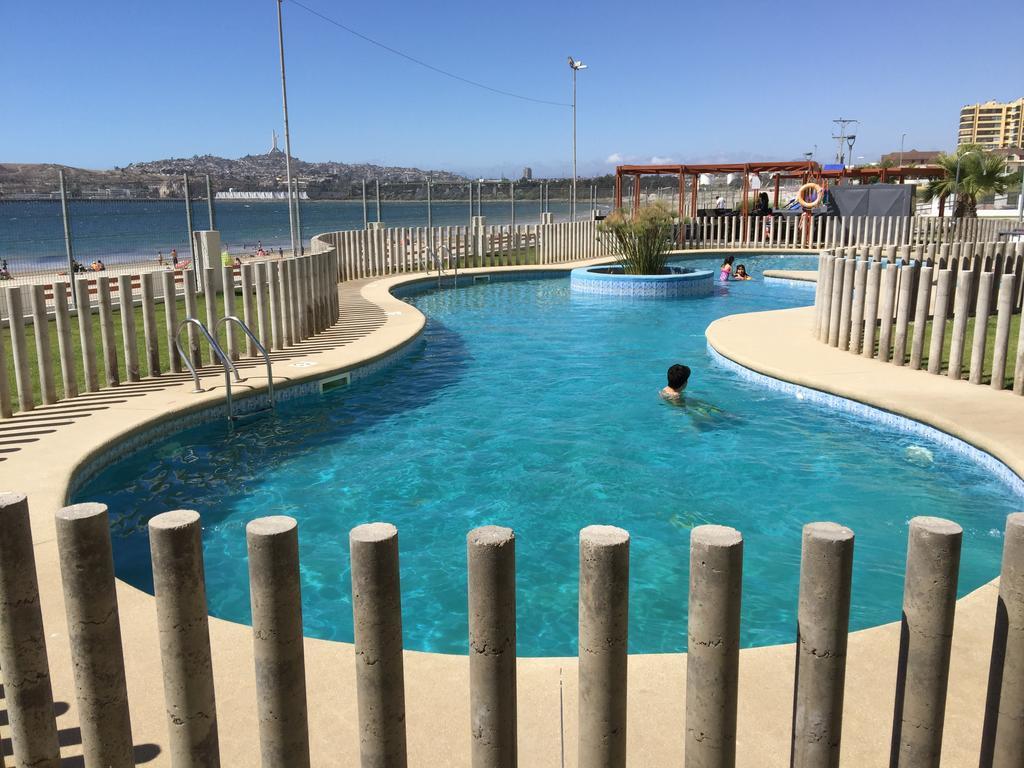 Apartment Joet La Herradura Coquimbo Dış mekan fotoğraf