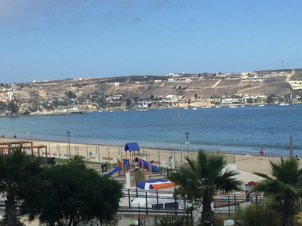 Apartment Joet La Herradura Coquimbo Dış mekan fotoğraf