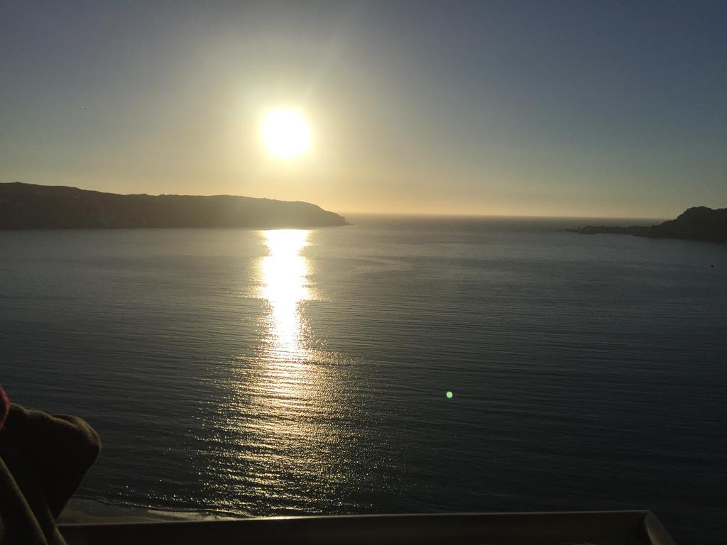Apartment Joet La Herradura Coquimbo Dış mekan fotoğraf