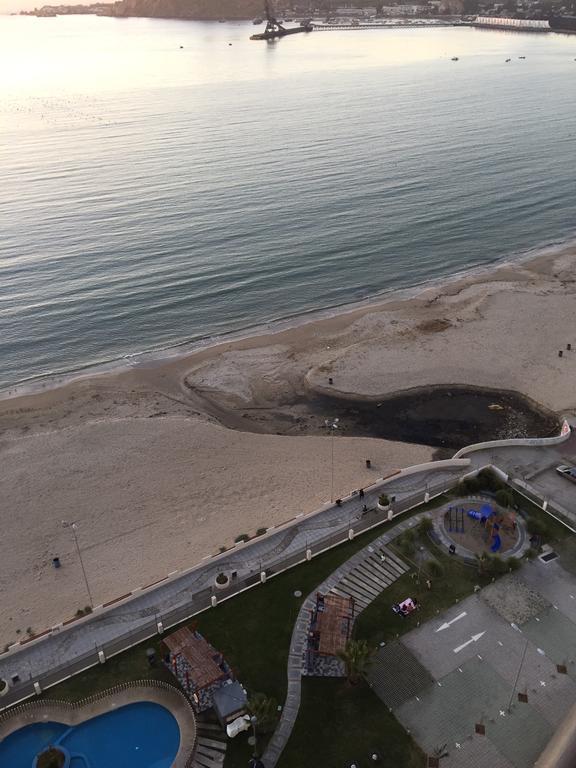 Apartment Joet La Herradura Coquimbo Dış mekan fotoğraf
