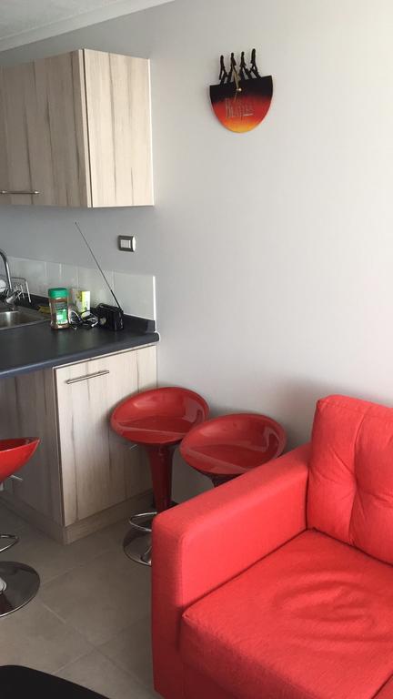 Apartment Joet La Herradura Coquimbo Dış mekan fotoğraf