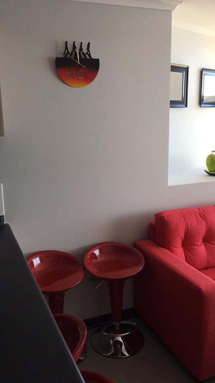 Apartment Joet La Herradura Coquimbo Dış mekan fotoğraf