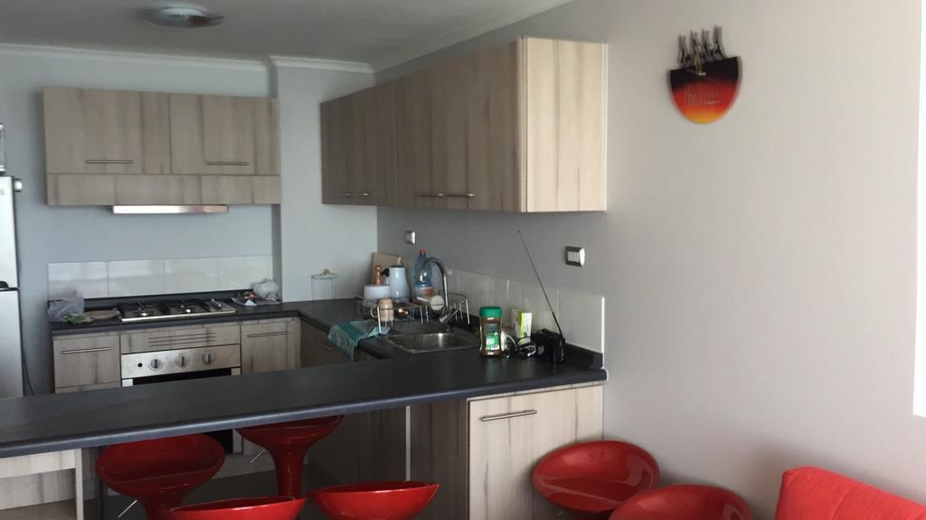Apartment Joet La Herradura Coquimbo Dış mekan fotoğraf
