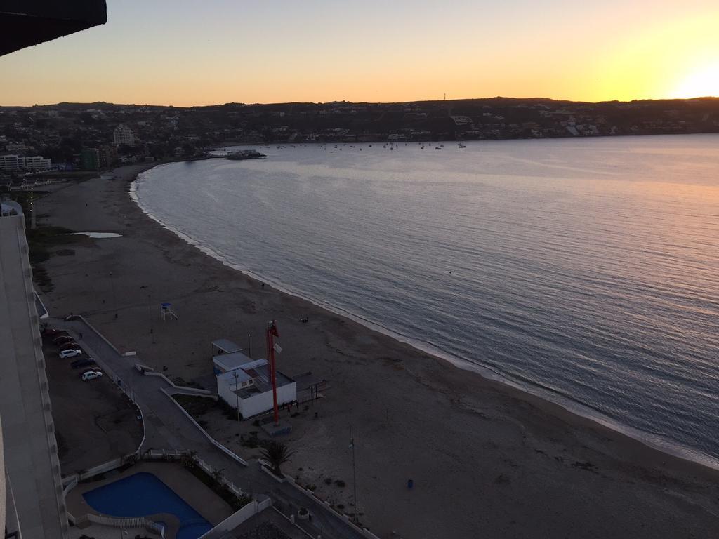 Apartment Joet La Herradura Coquimbo Dış mekan fotoğraf