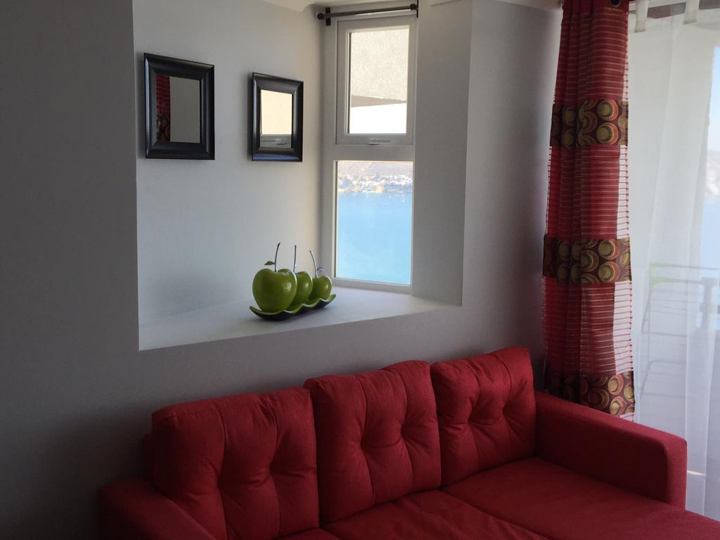 Apartment Joet La Herradura Coquimbo Dış mekan fotoğraf