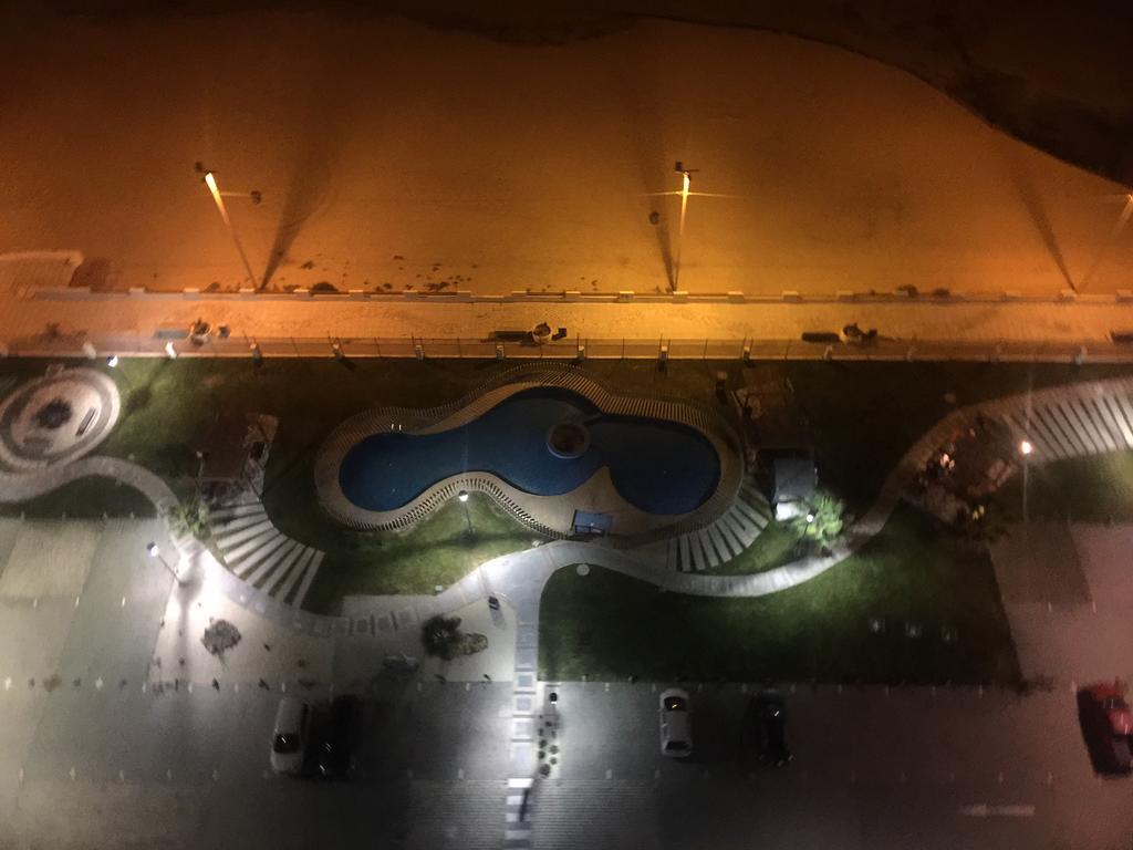 Apartment Joet La Herradura Coquimbo Dış mekan fotoğraf