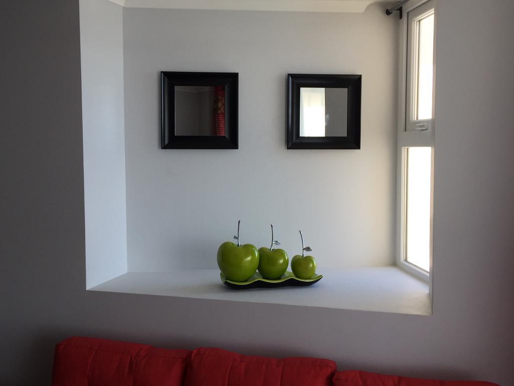 Apartment Joet La Herradura Coquimbo Dış mekan fotoğraf