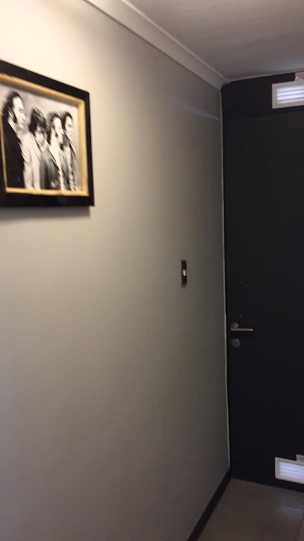 Apartment Joet La Herradura Coquimbo Dış mekan fotoğraf