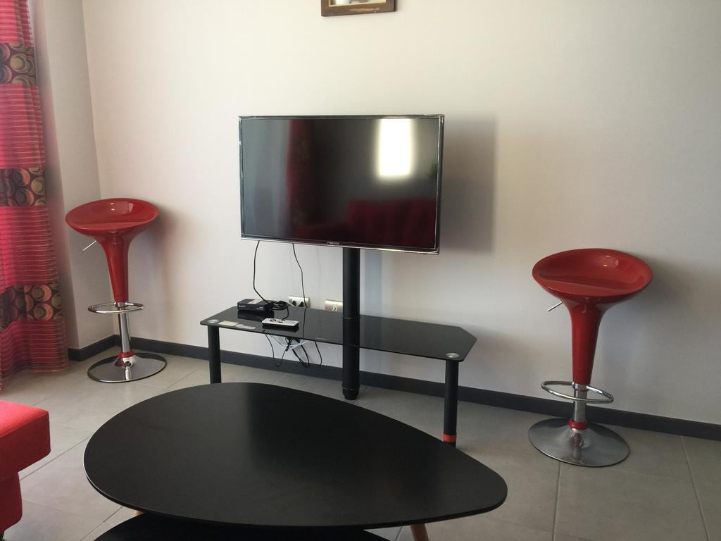 Apartment Joet La Herradura Coquimbo Dış mekan fotoğraf