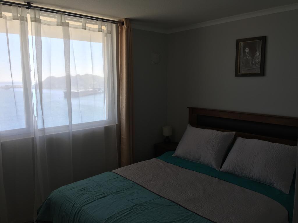 Apartment Joet La Herradura Coquimbo Dış mekan fotoğraf