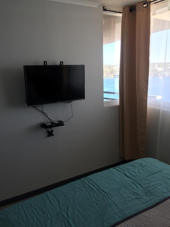 Apartment Joet La Herradura Coquimbo Dış mekan fotoğraf