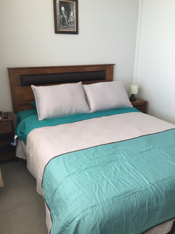 Apartment Joet La Herradura Coquimbo Dış mekan fotoğraf