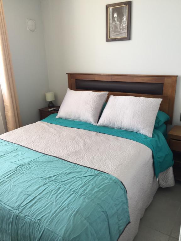 Apartment Joet La Herradura Coquimbo Dış mekan fotoğraf