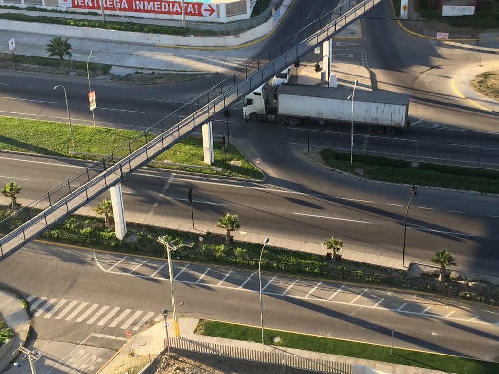 Apartment Joet La Herradura Coquimbo Dış mekan fotoğraf