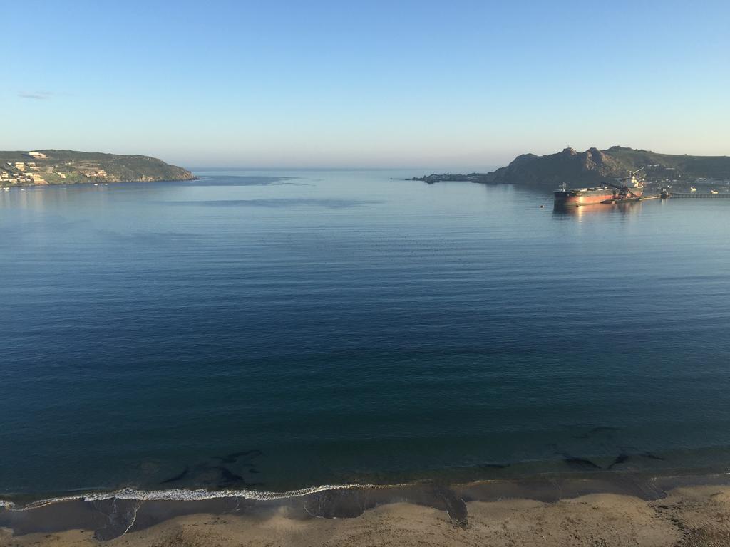 Apartment Joet La Herradura Coquimbo Dış mekan fotoğraf