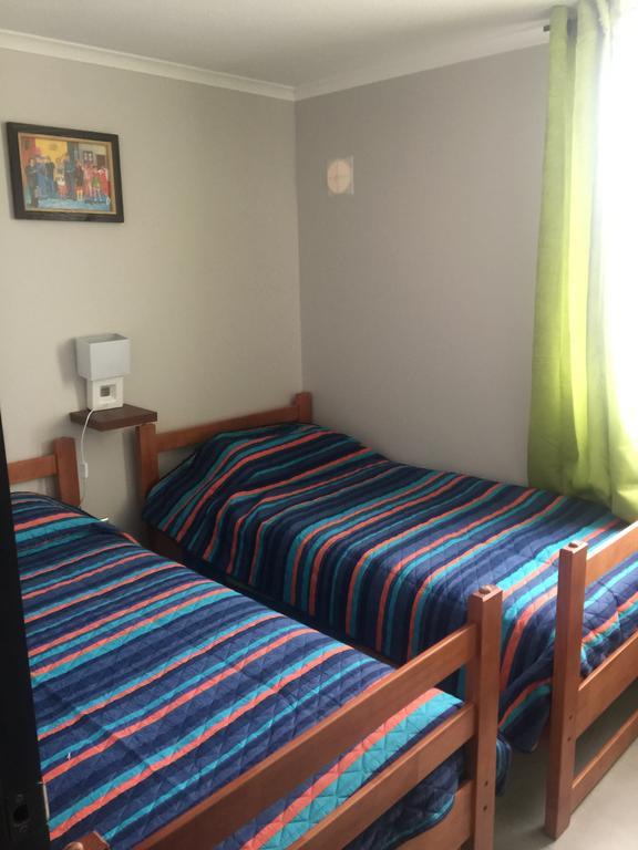 Apartment Joet La Herradura Coquimbo Dış mekan fotoğraf