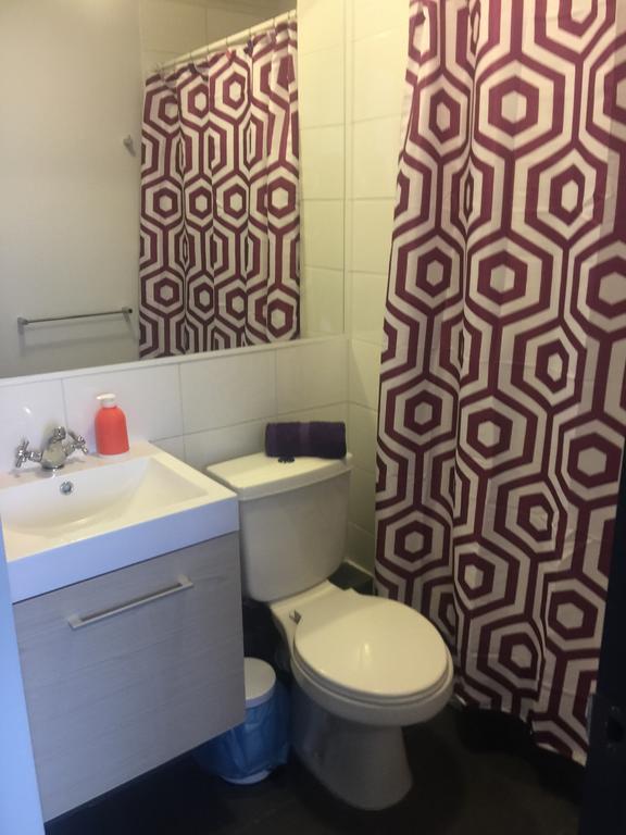 Apartment Joet La Herradura Coquimbo Dış mekan fotoğraf