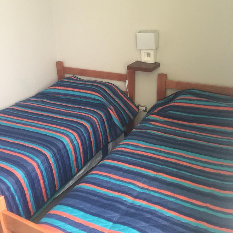 Apartment Joet La Herradura Coquimbo Dış mekan fotoğraf