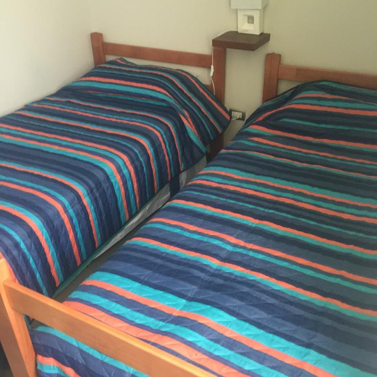 Apartment Joet La Herradura Coquimbo Dış mekan fotoğraf
