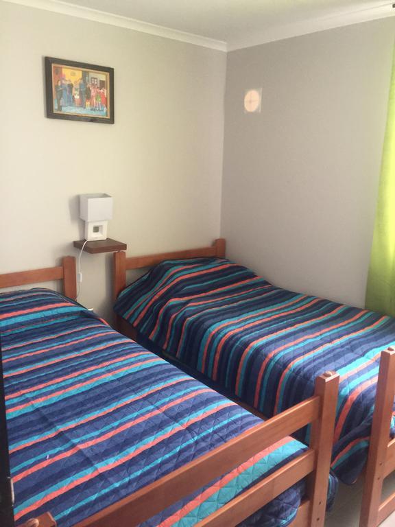 Apartment Joet La Herradura Coquimbo Dış mekan fotoğraf