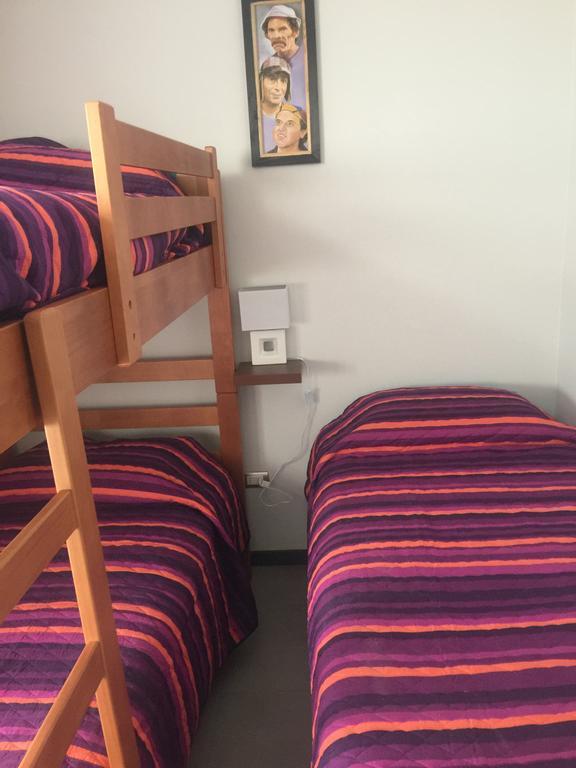 Apartment Joet La Herradura Coquimbo Dış mekan fotoğraf