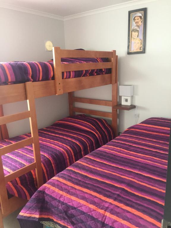Apartment Joet La Herradura Coquimbo Dış mekan fotoğraf